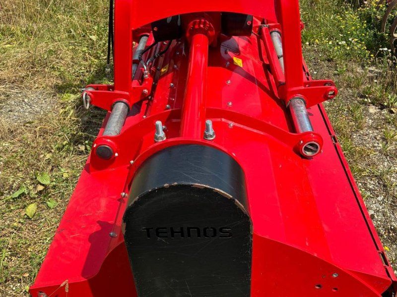 Tehnos Mulcher MU 300 R