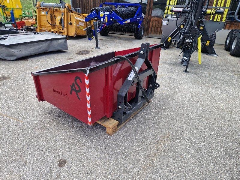 InterTech LD 1800
