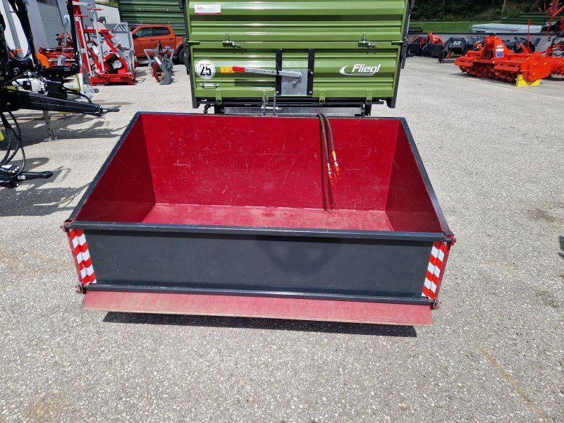 InterTech LD 1800