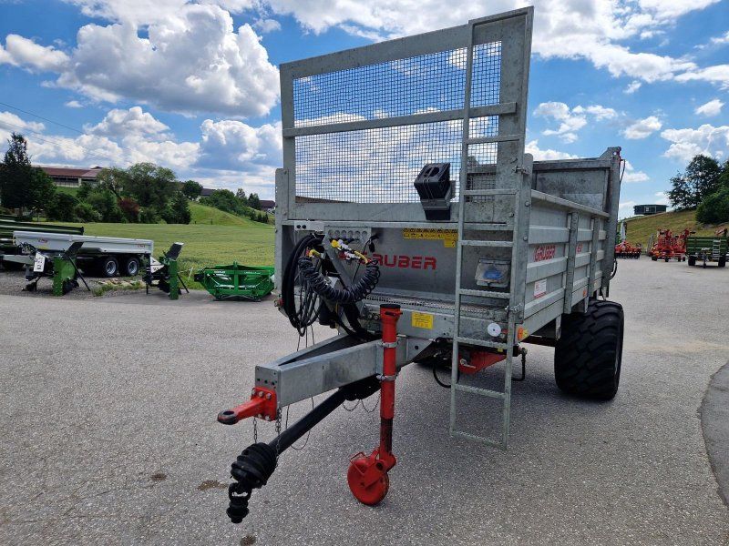 Gruber SM 850