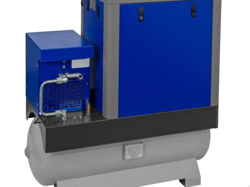 Airpress APS 7.5 CD