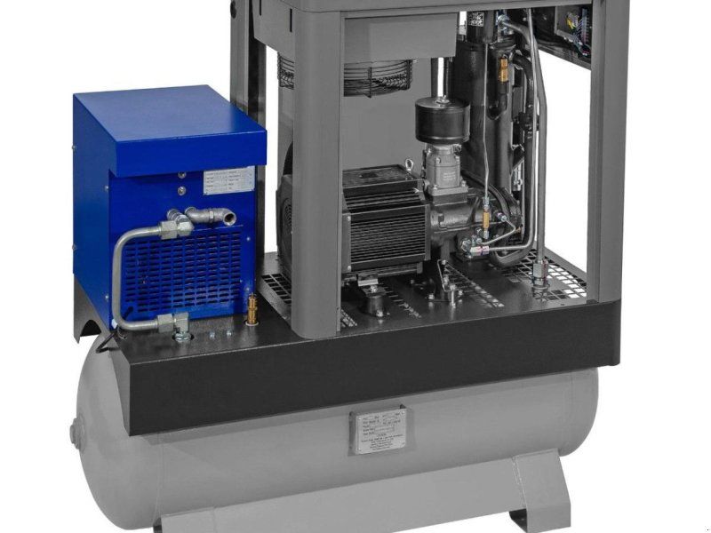 Airpress APS 7.5 CD