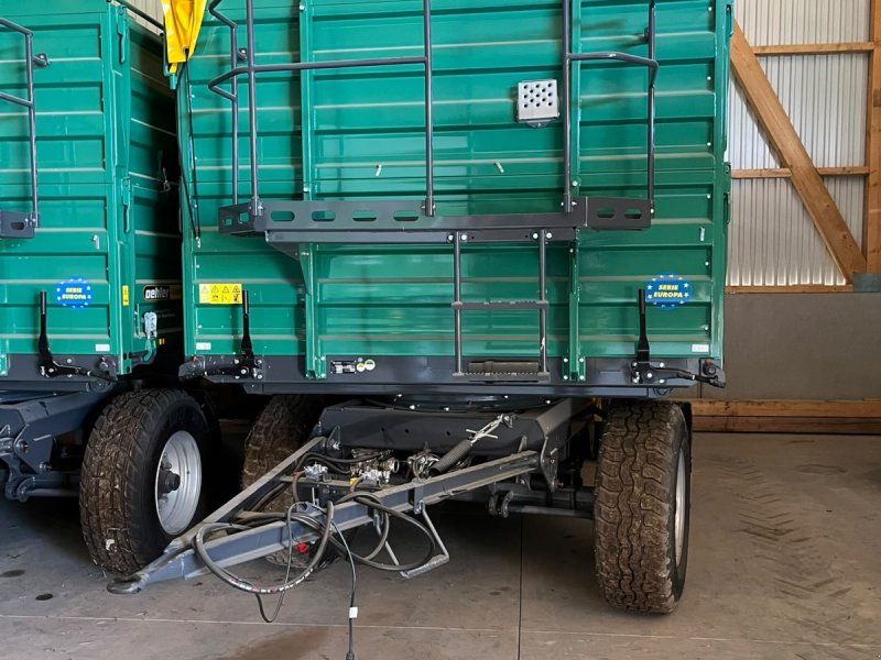 Oehler OL ZDK 180 P