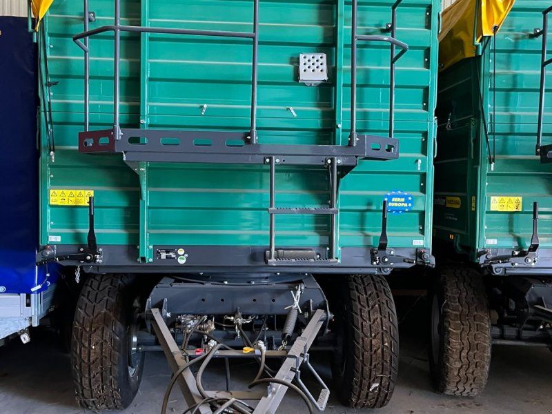 Oehler OL ZDK 180 P