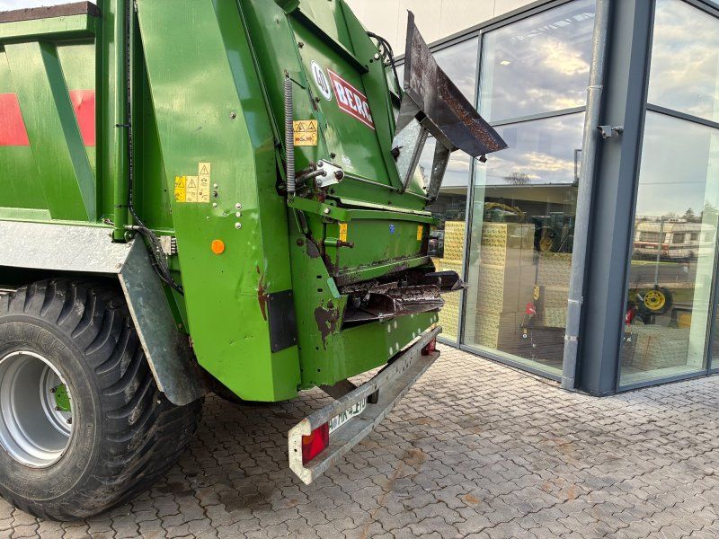 Bergmann TSW 4190 S