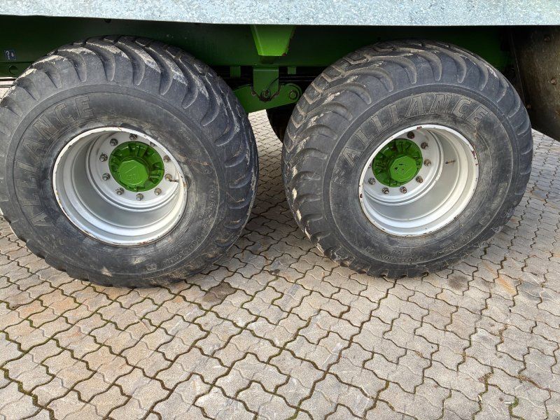 Bergmann TSW 4190 S