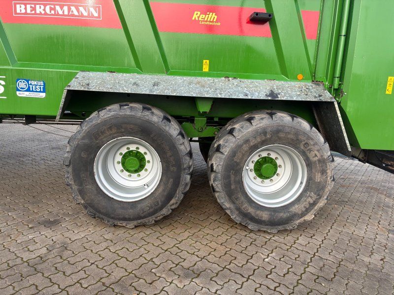 Bergmann TSW 5210 S