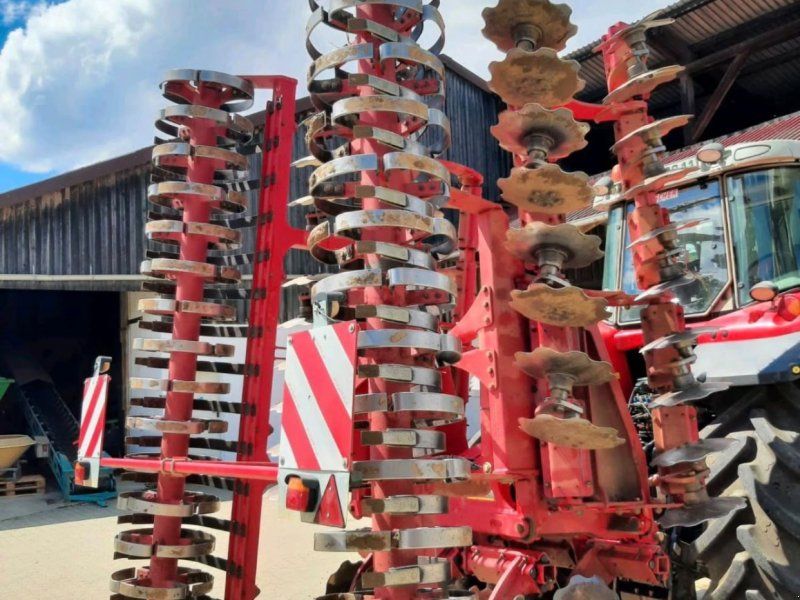 Horsch Joker 6 CT