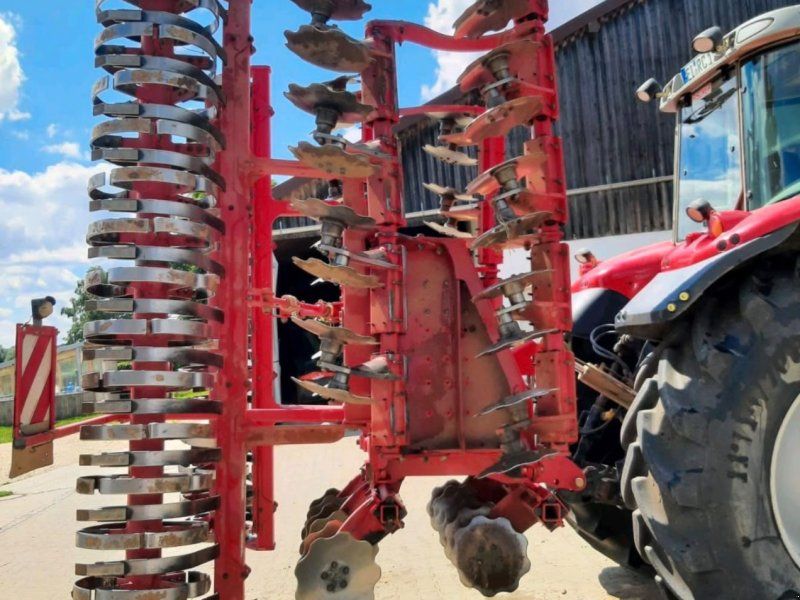 Horsch Joker 6 CT