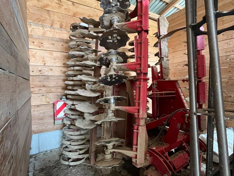 Horsch Joker 6 CT