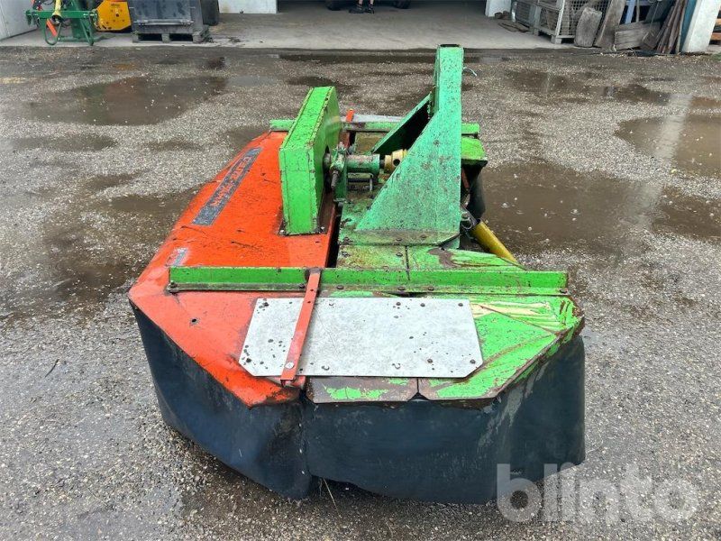 Deutz-Fahr KM 25 F