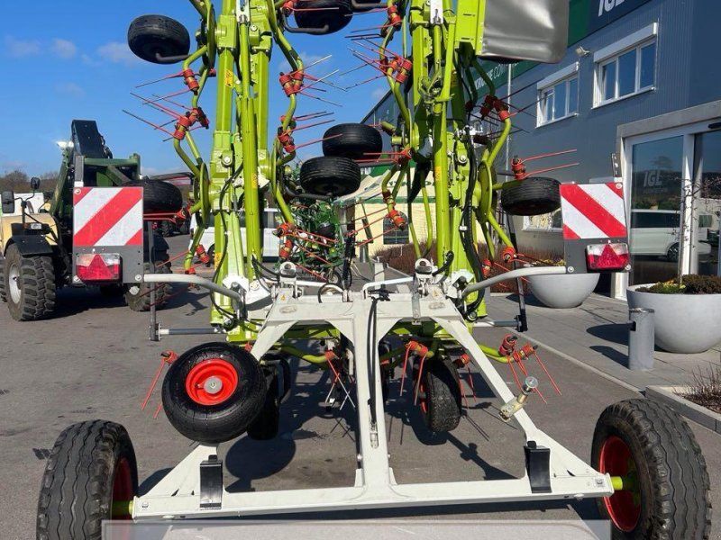 Claas Volto 1100 T