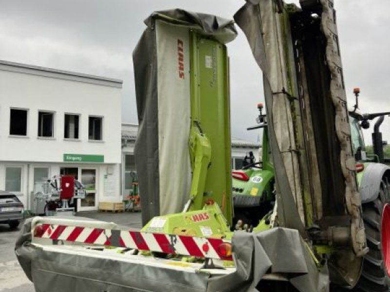 Claas DISCO 3050PLUS+DISCO 9300C DUO
