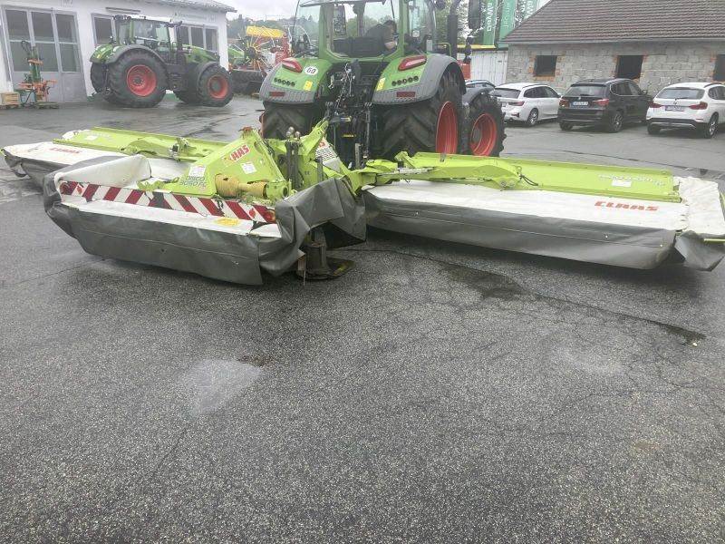Claas DISCO 3050PLUS+DISCO 9300C DUO
