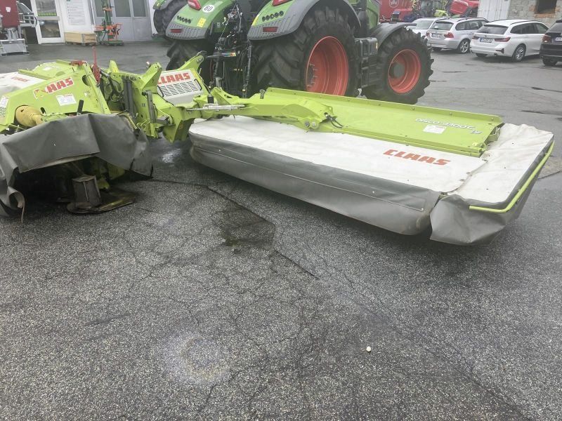 Claas DISCO 3050PLUS+DISCO 9300C DUO