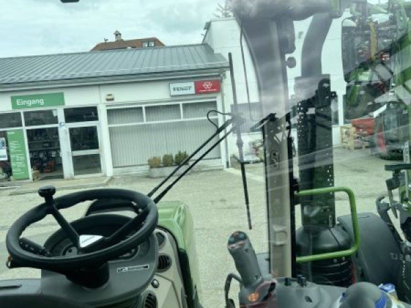 Fendt 312 VARIO S4 POWER
