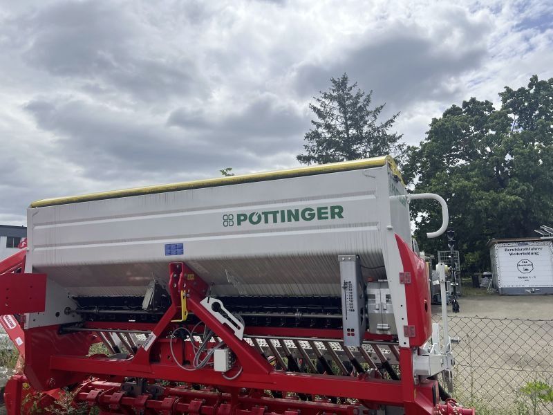 Pöttinger VITASEM M 3000 DD