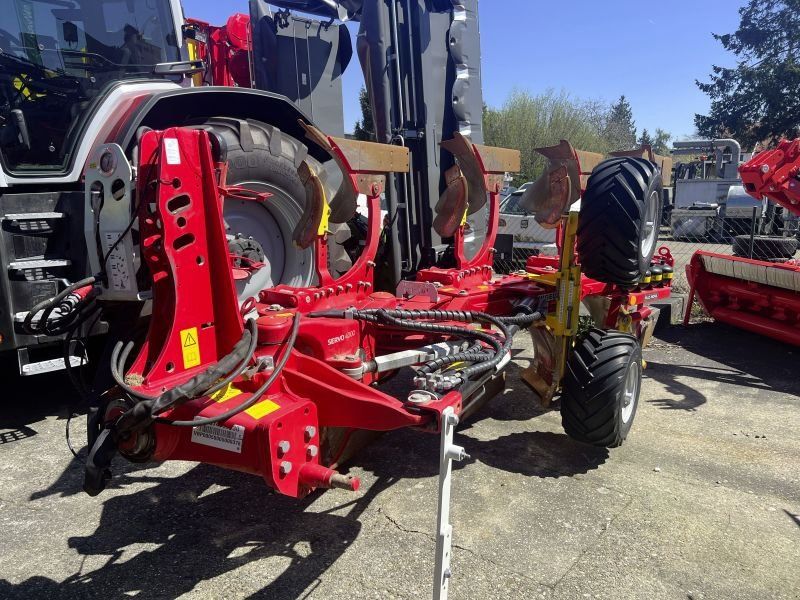 Pöttinger SERVO 4000 PLUS NOVA