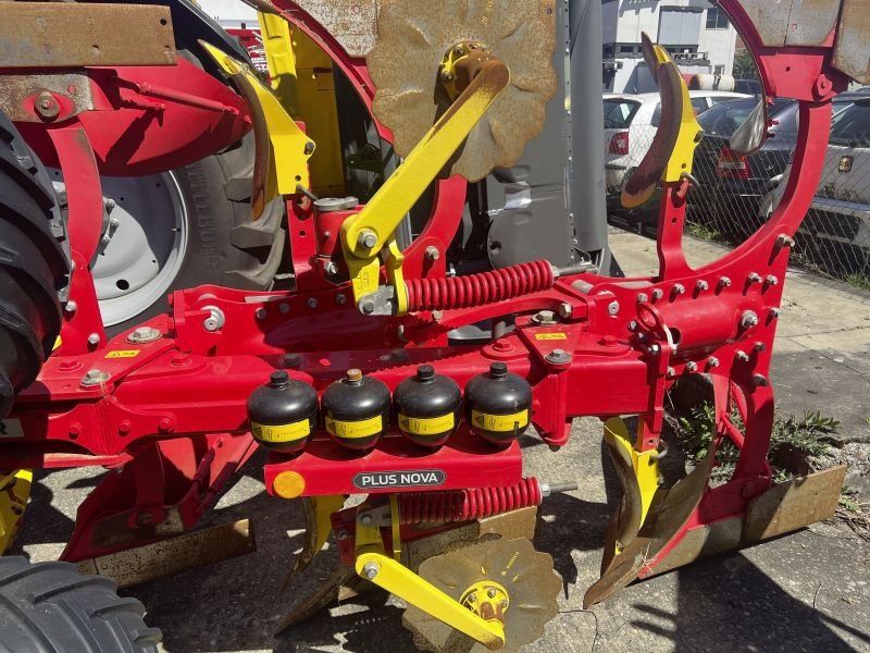 Pöttinger SERVO 4000 PLUS NOVA
