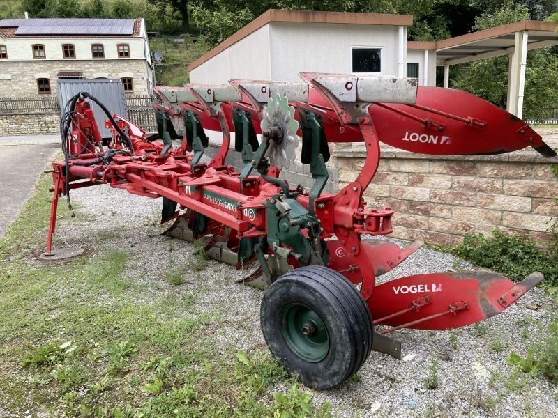 Vogel & Noot PLUS XMS950 ST VARIO