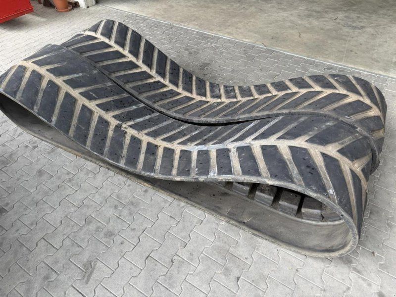 Claas Ketten Laufbänder Terra Trac Original 0017008250