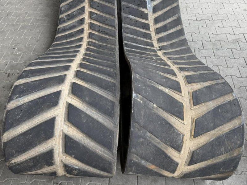 Claas Ketten Laufbänder Terra Trac Original 0017008250