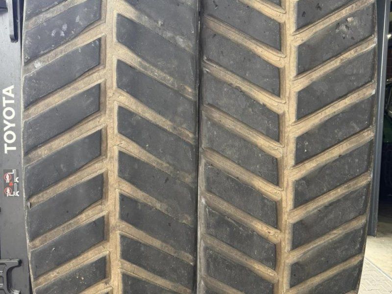 Claas Ketten Laufbänder Terra Trac Original 0017008250