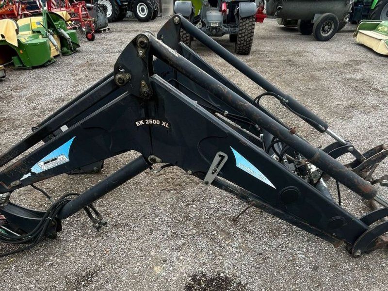 Hydrac EK 2500 inkl Konsole