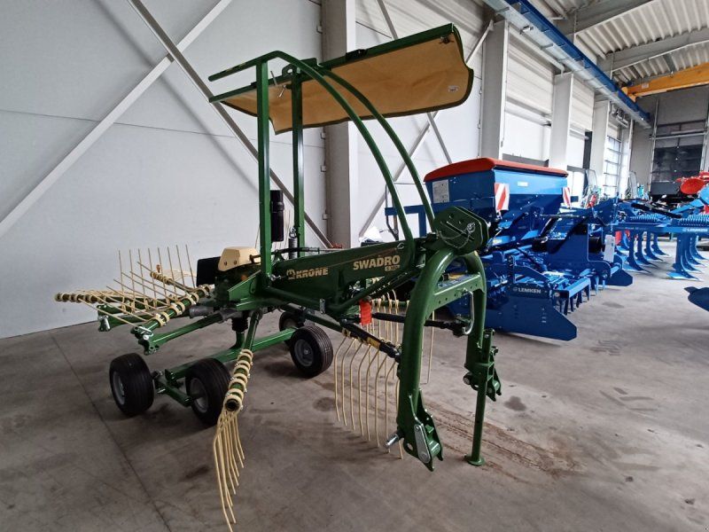 Krone Schwadro S 380