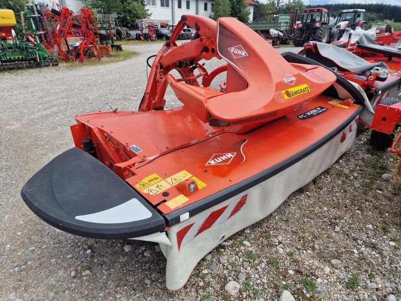 Kuhn FC 3125 DF-FF