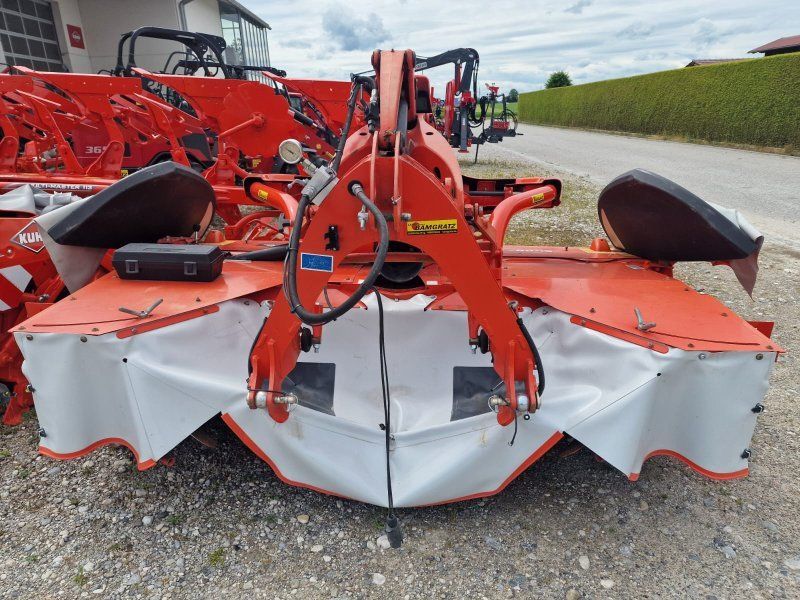 Kuhn FC 3125 DF-FF