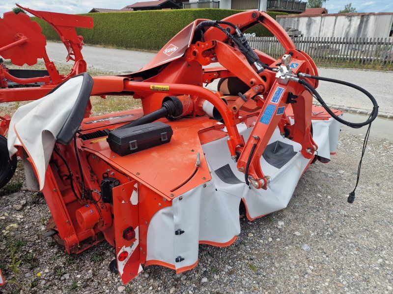 Kuhn FC 3125 DF-FF