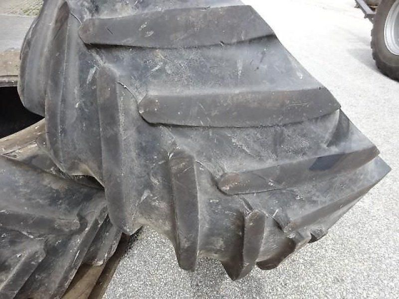 Michelin Mach X Bib  660 / 65 R 28