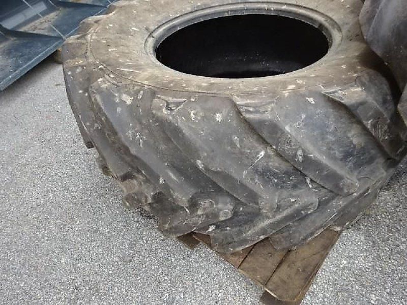 Michelin Mach X Bib  660 / 65 R 28