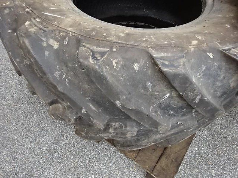 Michelin Mach X Bib  660 / 65 R 28
