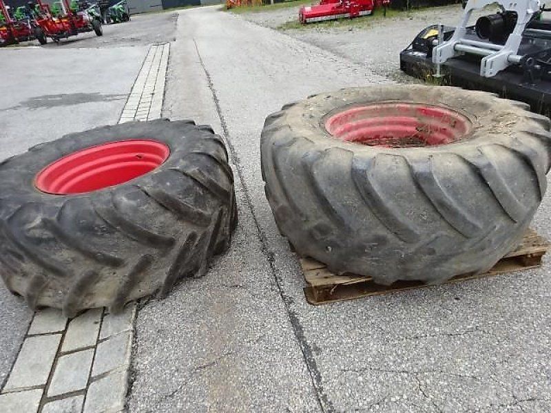 Michelin XM 27 580/ 70 R 26