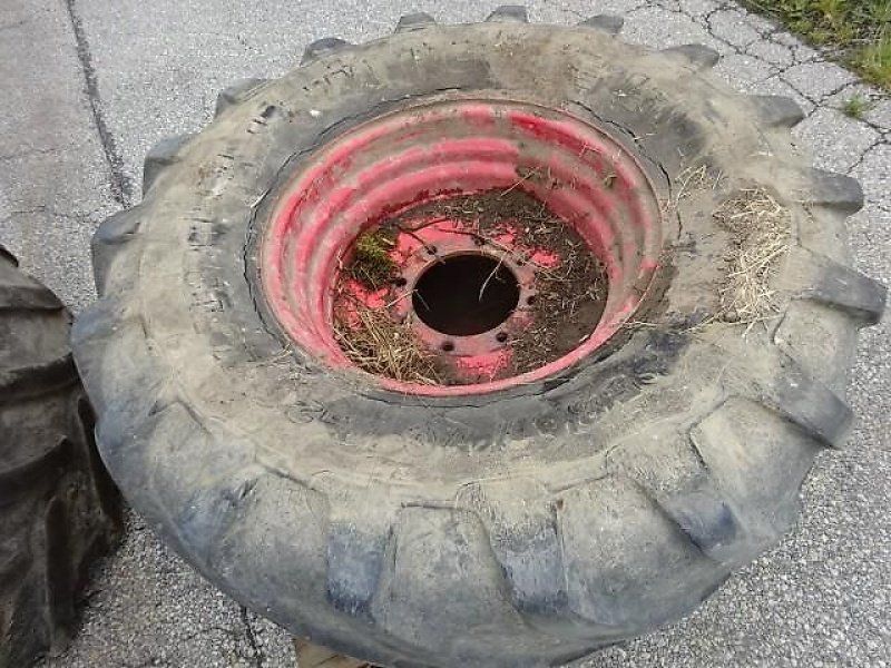 Michelin XM 27 580/ 70 R 26