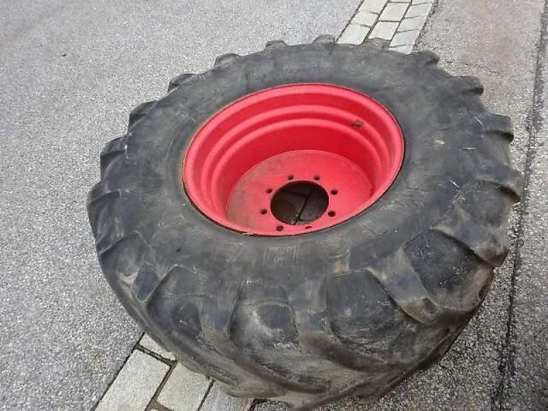 Michelin XM 27 580/ 70 R 26