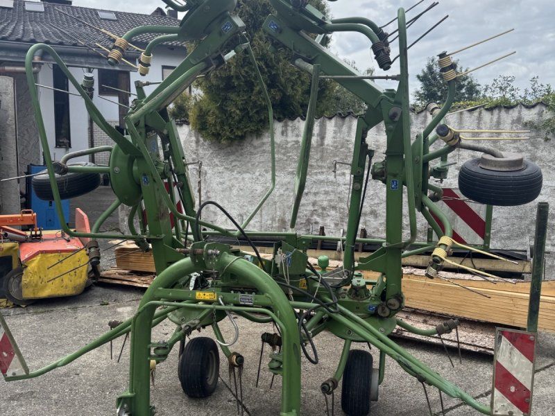 Krone KW 6.70/6