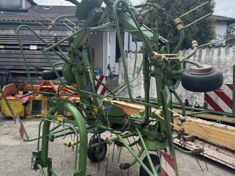 Krone KW 6.70/6