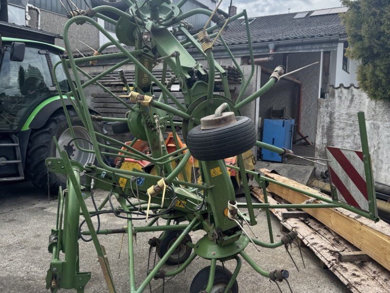 Krone KW 6.70/6