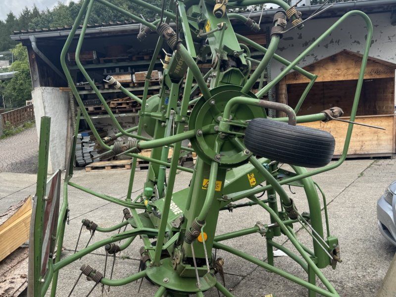 Krone KW 6.70/6