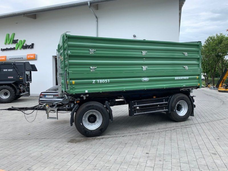 Brantner Z 18051 XXL