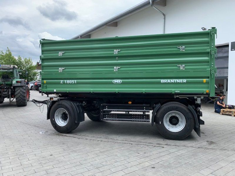 Brantner Z 18051 XXL