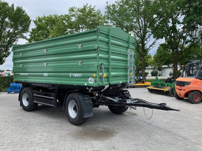 Brantner Z 18051 XXL