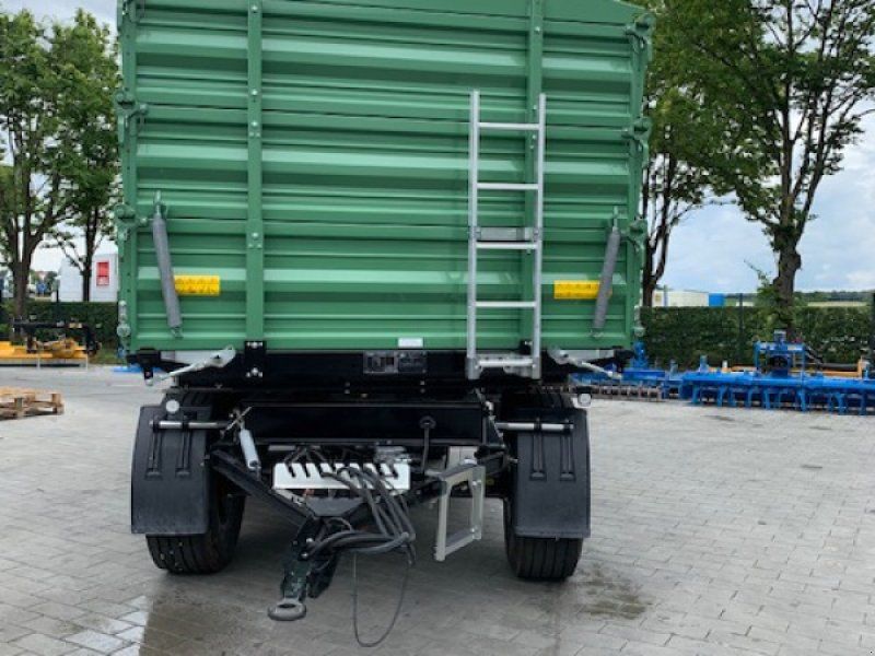 Brantner Z 18051 XXL
