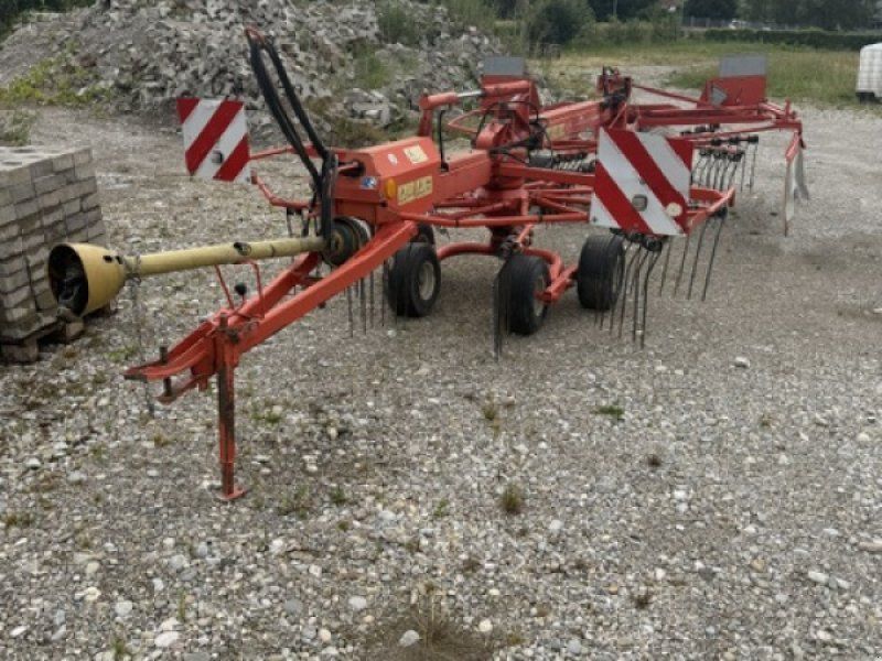 Kuhn GA 6000