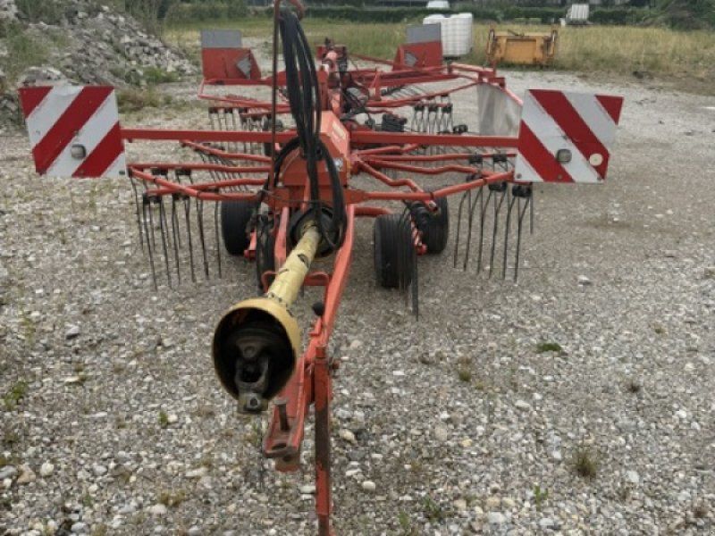 Kuhn GA 6000
