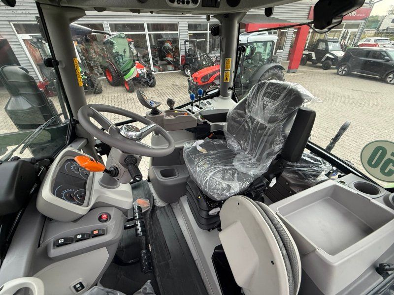 Deutz-Fahr 6115 C TTV   Bayern AKTION