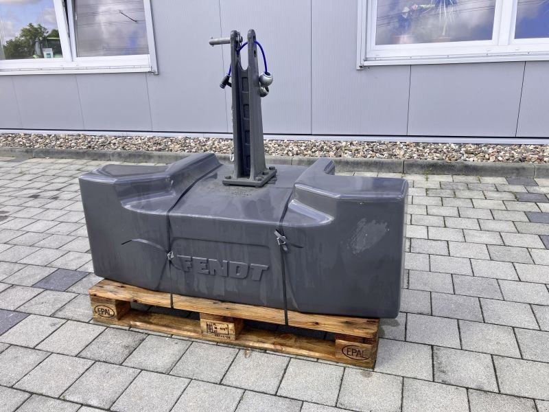 Fendt 1800 KG